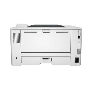 Замена ролика захвата на принтере HP Pro 400 M402DW в Новосибирске